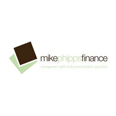 Mike Phipps Finance