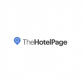 The Hotel Page