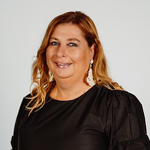 Christine Retschlag
