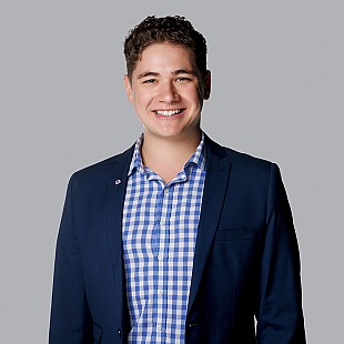 Luke Palmer