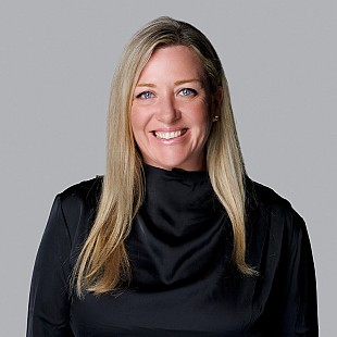 Jacqueline Featherby