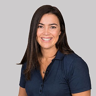 Annalise Grinter