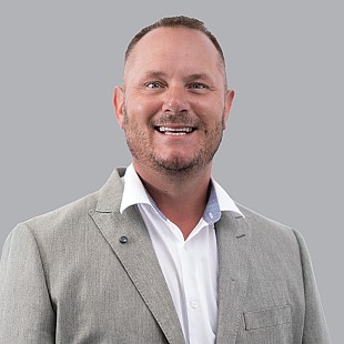Mark Troy