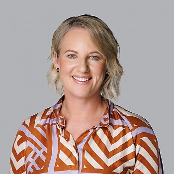 Kelli Crouch, 312872 RLA