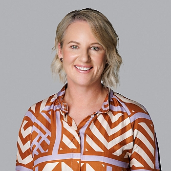 Kelli Crouch, 312872 RLA