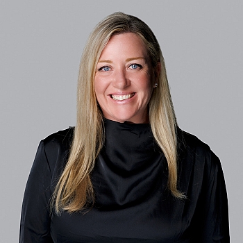 Jacqueline Featherby