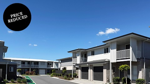 Management Rights - Business only, Management Rights | QLD - Brisbane | Business Only - Newly Built Townhouse Complex Offering over $230k Net Profit