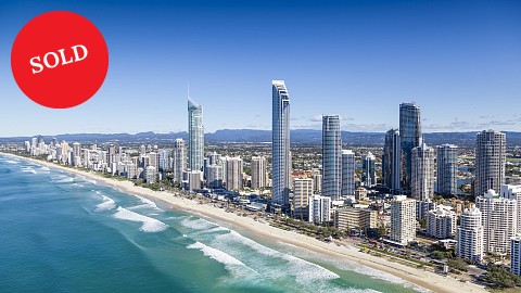 Management Rights - Off the Plan, Management Rights | QLD - Gold Coast | PRESTIGIOUS GOLD COAST OFF THE PLAN MANAGEMENT RIGHTS OPPORTUNITY