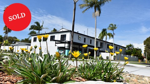 Leasehold, Motel | NSW - North Coast | 27-room motel in Ballina with long lease, strong returns and prime location