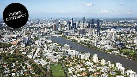 Management Rights - Business only, Management Rights | QLD - Brisbane | Prime Inner-City Fringe Short-Stay with Unbeatable Return on Investment! 