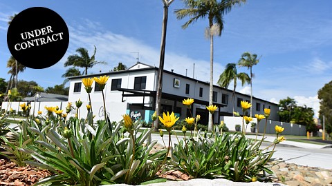 Leasehold, Motel | NSW - North Coast | 27-room motel in Ballina with long lease, strong returns and prime location