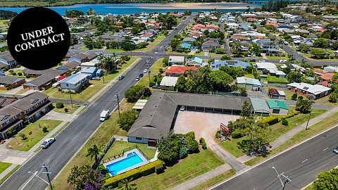 Leasehold, Motel | NSW - North Coast | New 30-Year Lease, Fully Renovated 12 room Northern NSW Coastal Motel