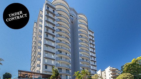 Management Rights - Business only, Management Rights | QLD - Brisbane | Prime Riverside Location Business-Only with Strong Returns and No Real Estate