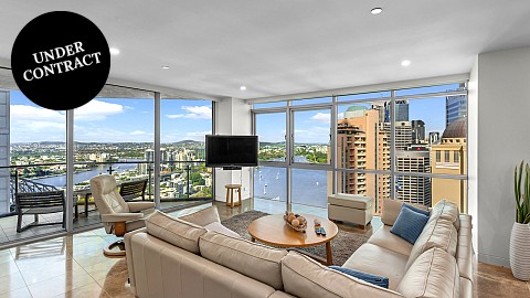 Management Rights - Business only, Management Rights | QLD - Brisbane | Premier Brisbane Riverfront Business-Only MLR - No real estate! No living onsite
