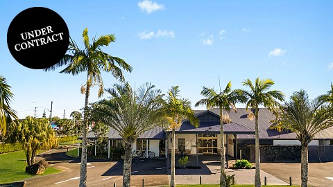 Leasehold, Motel | NSW - North Coast | Large 44 room Leasehold Motel in Coastal Norther Rivers Location