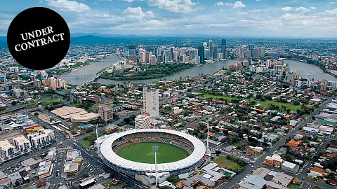Management Rights - Business only, Management Rights | QLD - Brisbane | Exceptional Business-Only - Kangaroo Point Permanent MLR - $400K+ NOP