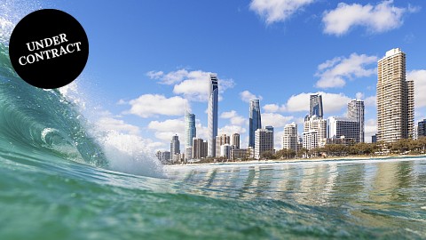 Management Rights - Business only, Management Rights | QLD - Gold Coast | HIGH QUALITY, BUSINESS ONLY, PERMANENT MLR WITH NOP OVER $300K