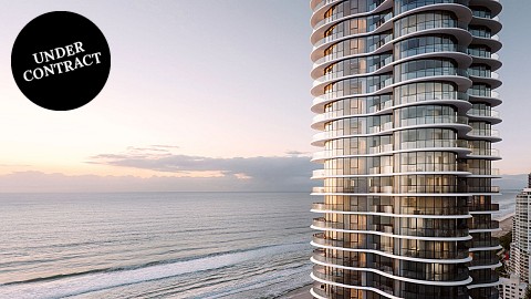 Management Rights - Caretaking only, Management Rights | QLD - Gold Coast | PREMIUM SURFERS PARADISE CARETAKING OPPORTUNITY IN BRAND NEW DEVELOPMENT 