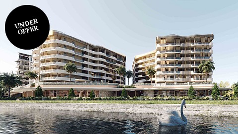 Management Rights - Off the Plan, Management Rights | QLD - Sunshine Coast | OFF THE PLAN BUSINESS-ONLY IN BOKARINA - THE LAST RESI DEVELOPMENT IN OCEANSIDE