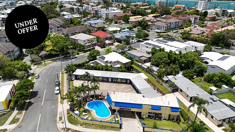 Leasehold, Motel | QLD - Gold Coast | Rare Brand New 30-Year Motel Lease - Gold Coast