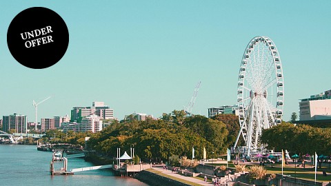 Management Rights - All, Management Rights | QLD - Brisbane | Premier Waterfront Permanent MLR delivering $431K+ NOP - Prime Brisbane CBD 