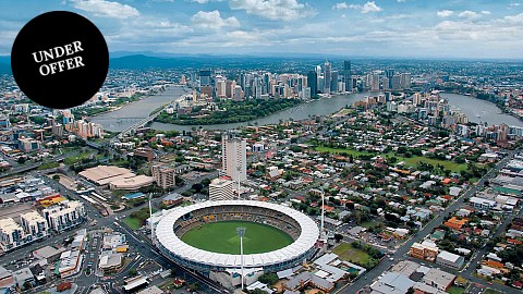 Management Rights - Business only, Management Rights | QLD - Brisbane | Exceptional Business-Only - Kangaroo Point Permanent MLR - $400K+ NOP