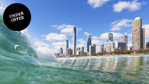 Management Rights - Business only, Management Rights | QLD - Gold Coast | HIGH QUALITY, BUSINESS ONLY, PERMANENT MLR WITH NOP OVER $300K