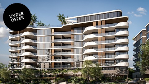 Management Rights - Off the Plan, Management Rights | QLD - Sunshine Coast | OFF-THE-PLAN, BUSINESS-ONLY IN MAROOCHYDORE - C. $900K PROJ. NET PROFIT