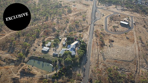 Leasehold, Motel | QLD - North | Motel Leasehold Gold Mine in the Heart of Georgetown 