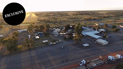Freehold Going Concern, Caravan / Cabin Park | NT - South | 'First and Last' NT Opportunity - Red Centre Roadhouse, Pub & Accommodation