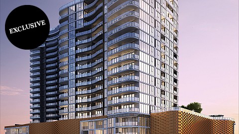 Management Rights - Off the Plan, Management Rights | QLD - Brisbane | Gallery House – Large Scale Off-The-Plan Management Rights