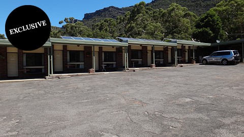 Freehold Going Concern, Motel | VIC - West | Own Your Own Piece of Victoria’s Highest Growth Tourism Region.
