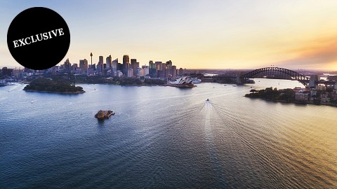 Management Rights - All, Management Rights | NSW - Greater Sydney | High-Netting Sydney Short-Term Management Rights!