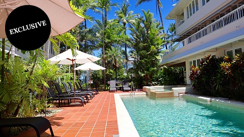 Management Rights - All, Management Rights | QLD - Cairns | First Time To Market In Over A Decade!