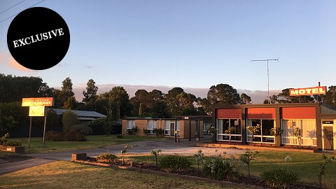 Leasehold, Motel | VIC - West | Opportunity…Grab It With Both Hands.