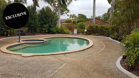 Management Rights - All, Management Rights | QLD - Gold Coast | Best - $1m Management Rights on the Market!