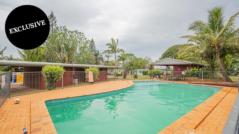 Leasehold, Backpackers | QLD - Central | Massive 58% Net Profit