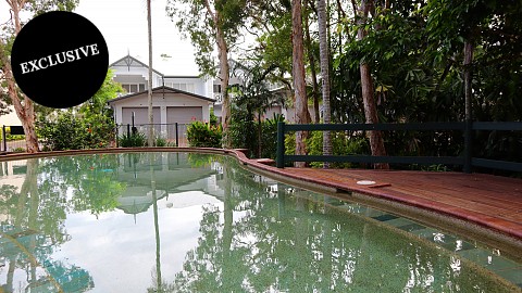 Management Rights - All, Management Rights | QLD - Cairns | Home Based Business In The Exclusive Suburb Of Edge Hill!