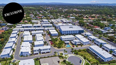 Management Rights - All, Management Rights | QLD - Brisbane | Outstanding Bayside Location With Consistent Net Income Of $272k