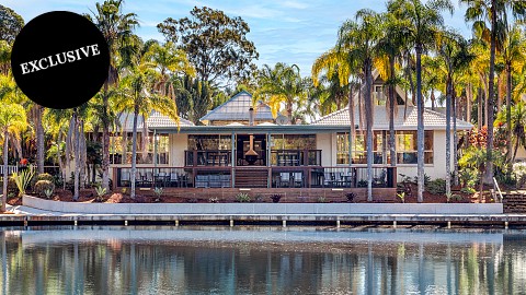 Freehold Going Concern, Motel | NSW - North Coast | RIDE THE WAVE OF PORT’S POPULARITY WITH A TOP-RATE HOLIDAY RESORT