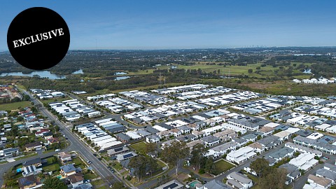 Management Rights - All, Management Rights | QLD - Brisbane | Large Scale Townhouse MR Opportunity - High Net Profit in Booming Northside 