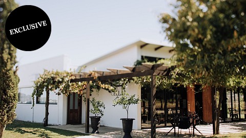 Freehold Going Concern, Special Projects | VIC - North East | Premier Wine Estate / Accommodation in Victoria's High Country