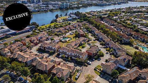 Management Rights - All, Management Rights | QLD - Gold Coast | $260K BC SALARY - FAMILY SIZE RESIDENCE - PERMANENT MLR