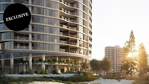 Management Rights - Off the Plan, Management Rights | QLD - Gold Coast | UNRIVALLED OFF-THE-PLAN CARETAKING OPPORTUNITY FOR LARGE-SCALE HIGH-RISE