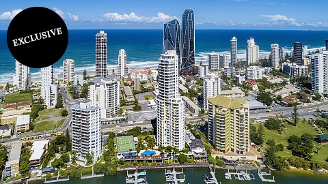 Management Rights - All, Management Rights | QLD - Gold Coast | Permanent MR with 22 years remaining – $233K net profit – no set office hours