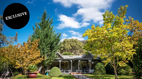 Freehold Going Concern, Special Projects | VIC - North East | High-Performing Yarra Valley Estate – $400K+ Net Profit
