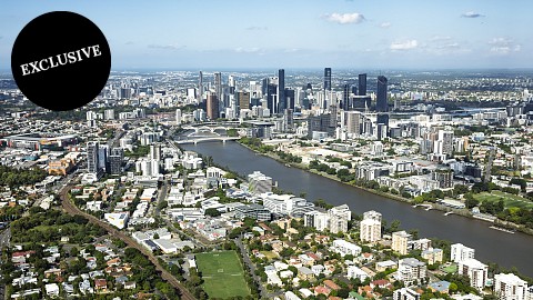 Management Rights - Business only, Management Rights | QLD - Brisbane | Prime Inner-City Fringe Short-Stay with Unbeatable Return on Investment! 