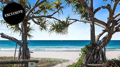 Management Rights - All, Management Rights | QLD - Gold Coast | Genuine scale, secure income, and a prime Coastal location