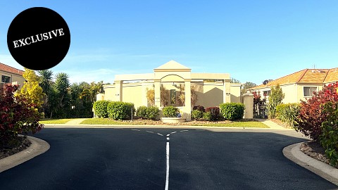 Management Rights - All, Management Rights | QLD - Gold Coast | Gold Coast permanent management rights-easy to run - ideal for first time buyer