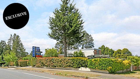 Freehold Going Concern, Motel | NSW - Greater Sydney | Blue Mountains Freehold Motel - scale, location and future potential